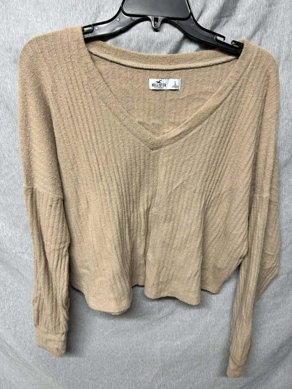 Juniors Hollister Sweater